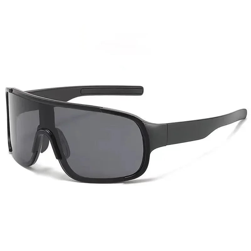Nuevas gafas para exteriores, gafas para ciclismo, gafas para esquiar, gafas para montar en bicicleta de montaña, gafas de sol para hombres y mujeres, sombrilla antiultravioleta