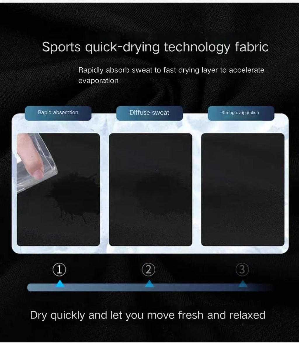 Gimnasio para hombre Fitness correr pantalones deportivos atletismo mallas ajustadas Joggings pantalones de compresión de Yoga ajustados pantalones de chándal de Lycra ajuste seco