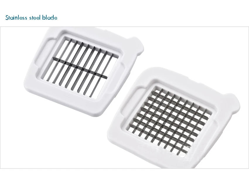 Prensador de ajo multifunción para verduras, trituradora de plástico ecológica, rebanador de jengibre, picadora, utensilio de cocina para ensalada